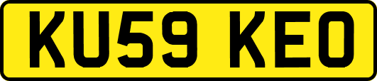 KU59KEO