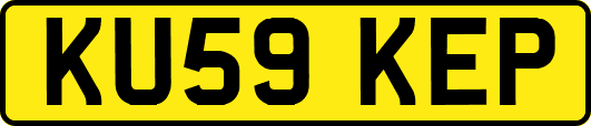 KU59KEP