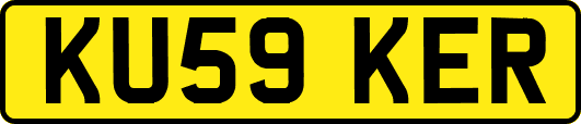 KU59KER