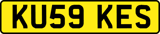 KU59KES