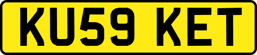 KU59KET