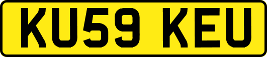 KU59KEU