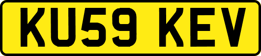 KU59KEV