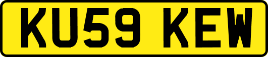 KU59KEW