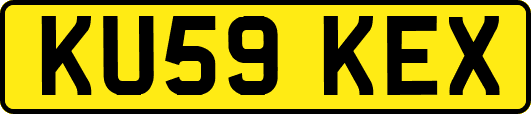KU59KEX