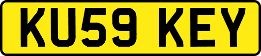 KU59KEY