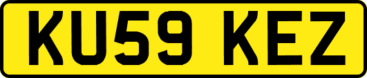 KU59KEZ
