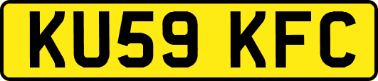 KU59KFC