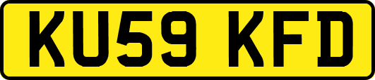 KU59KFD