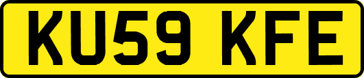 KU59KFE