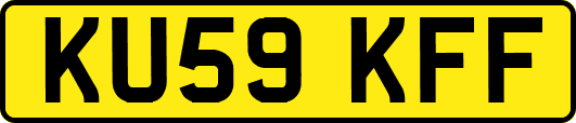 KU59KFF