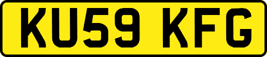 KU59KFG