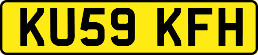 KU59KFH