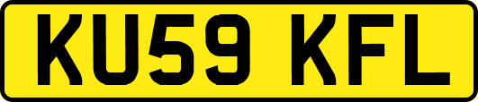 KU59KFL