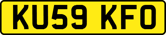 KU59KFO