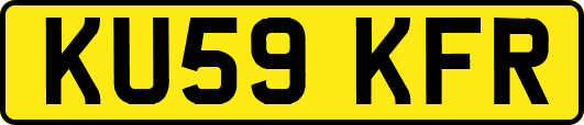 KU59KFR