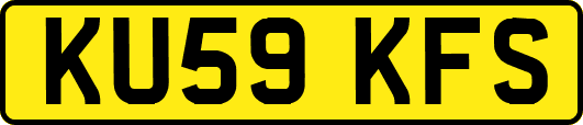KU59KFS