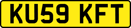 KU59KFT
