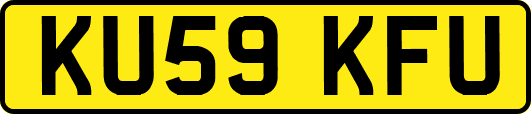 KU59KFU