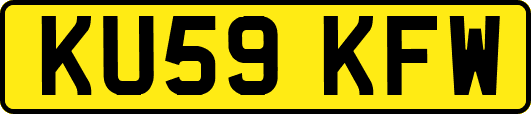 KU59KFW