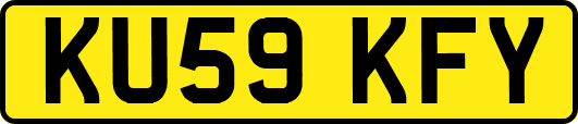 KU59KFY