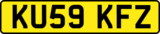 KU59KFZ