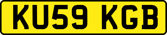 KU59KGB