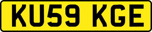 KU59KGE