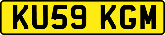 KU59KGM