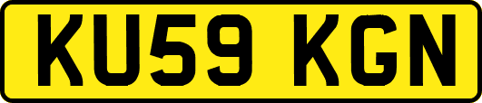KU59KGN