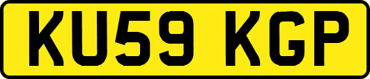 KU59KGP