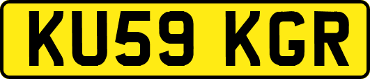 KU59KGR