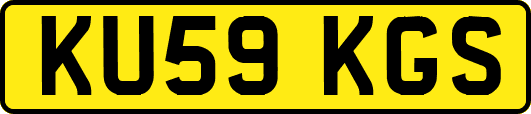 KU59KGS
