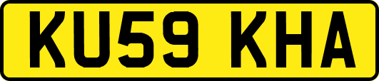 KU59KHA