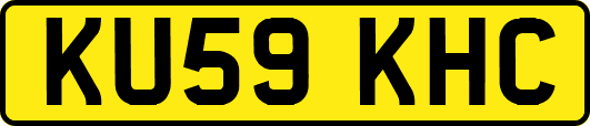 KU59KHC