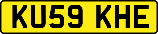 KU59KHE