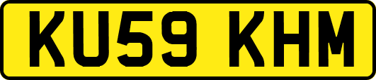 KU59KHM