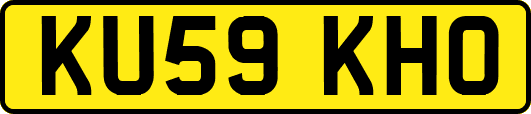 KU59KHO