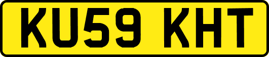 KU59KHT
