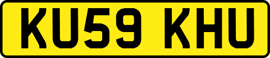 KU59KHU