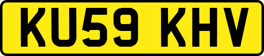 KU59KHV
