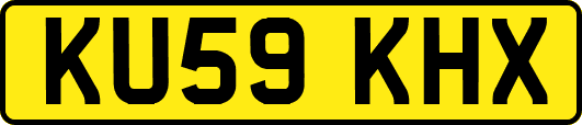 KU59KHX