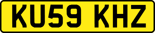 KU59KHZ