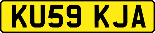 KU59KJA