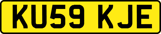 KU59KJE