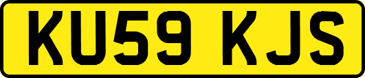 KU59KJS