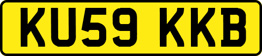 KU59KKB