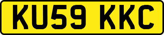 KU59KKC