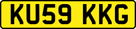KU59KKG