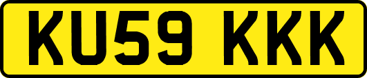 KU59KKK